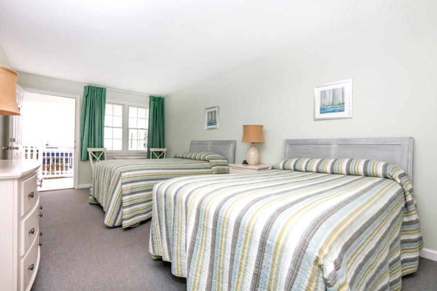 The Heritage Inn Cape May Exterior photo