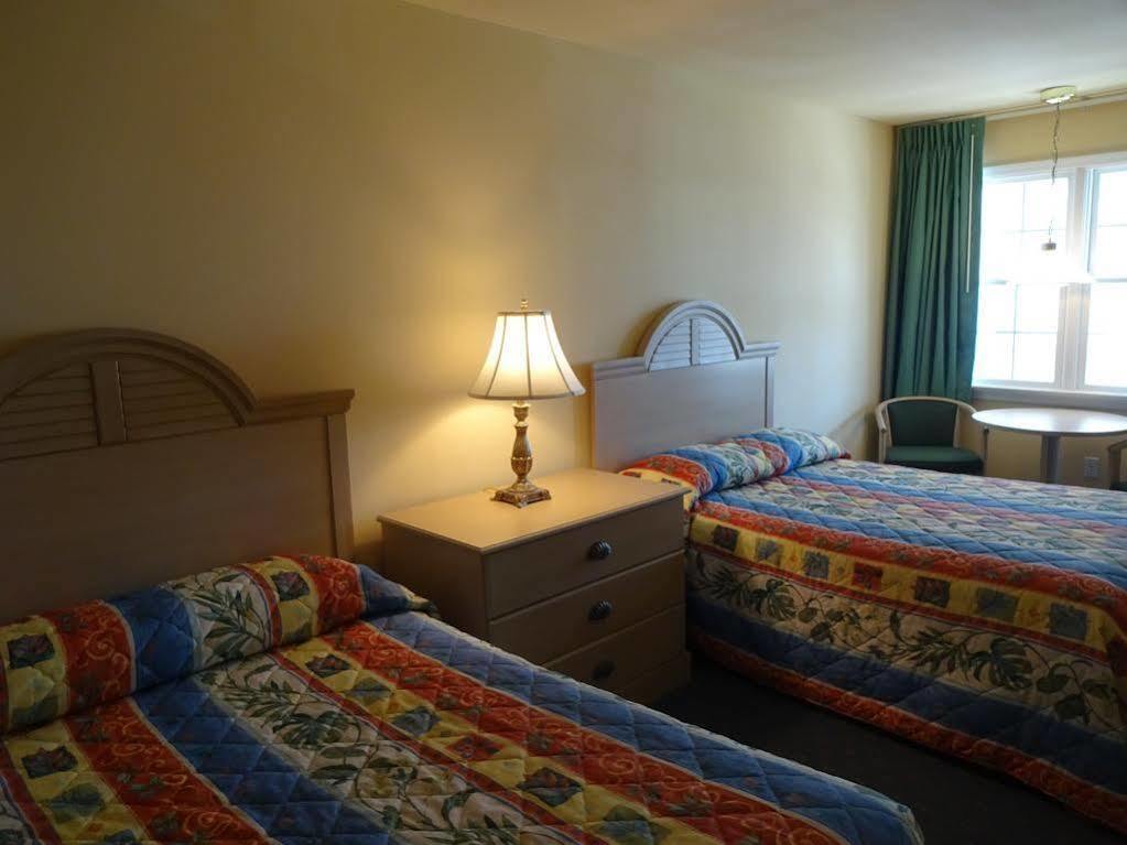 The Heritage Inn Cape May Exterior photo
