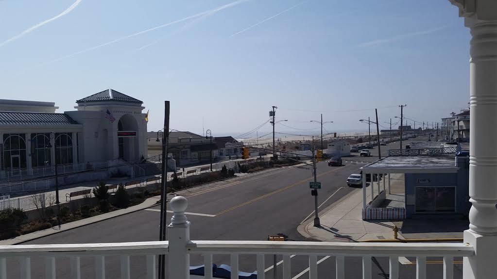 The Heritage Inn Cape May Exterior photo